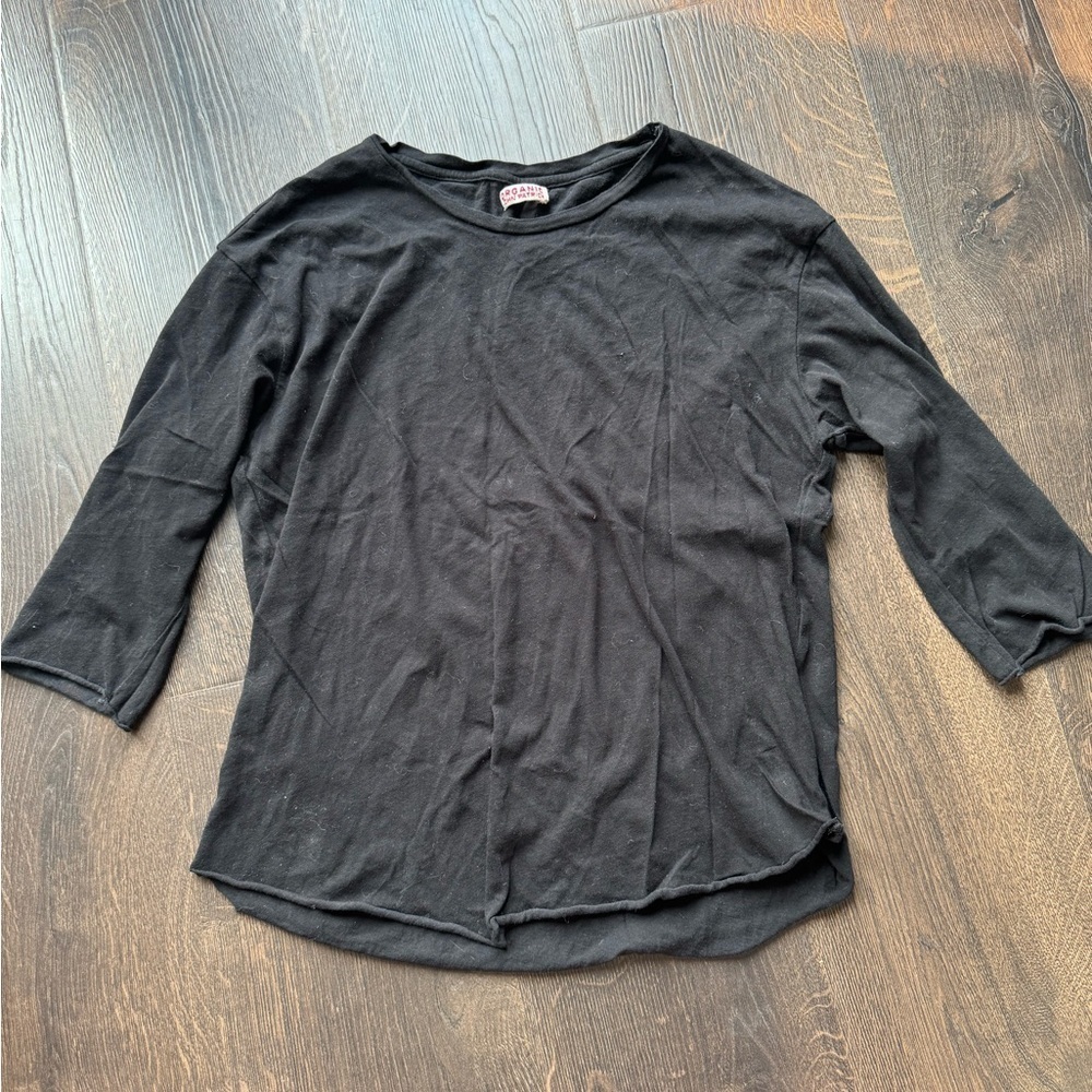 Organic by John Patrick Tee